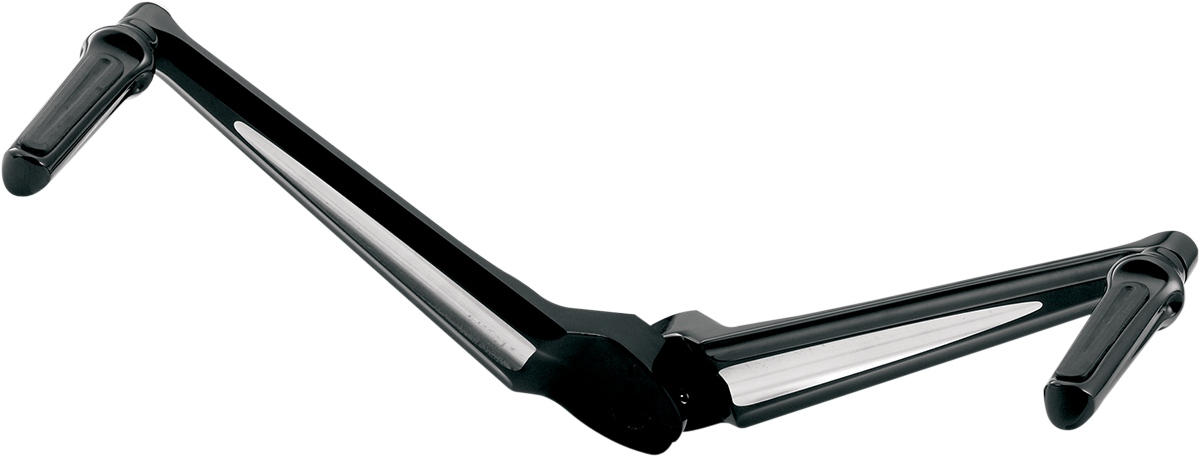 PERFORMANCE MACHINE (PM) Shift Lever - FLHT - Chrome 0034-1080-CH