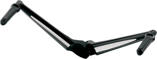 PERFORMANCE MACHINE (PM) Shift Lever - FLHT - Chrome 0034-1080-CH