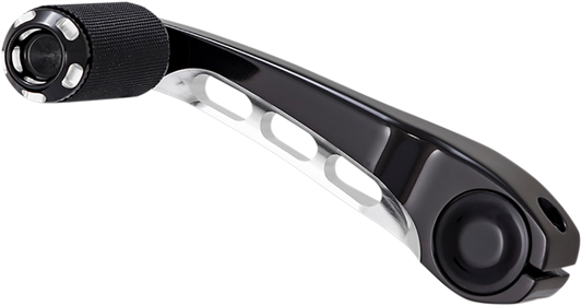 PERFORMANCE MACHINE (PM) Shift Lever - Apex - Contrast Cut - XL 0034-1112-BM