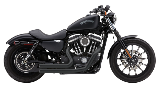 Speedster 909 Black Sportster 14 22