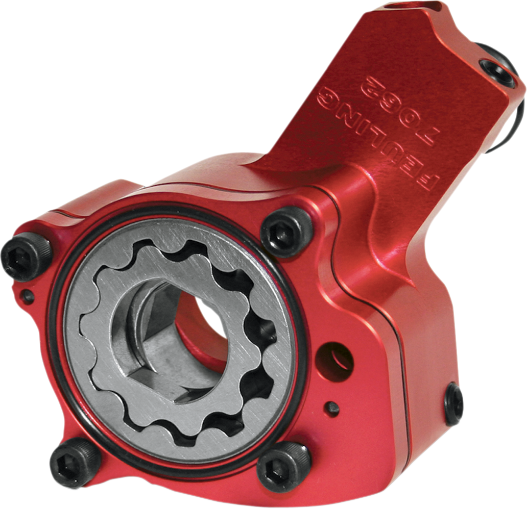 FEULING PARTS Race Series? Oil Pump - Twin Cam 7062