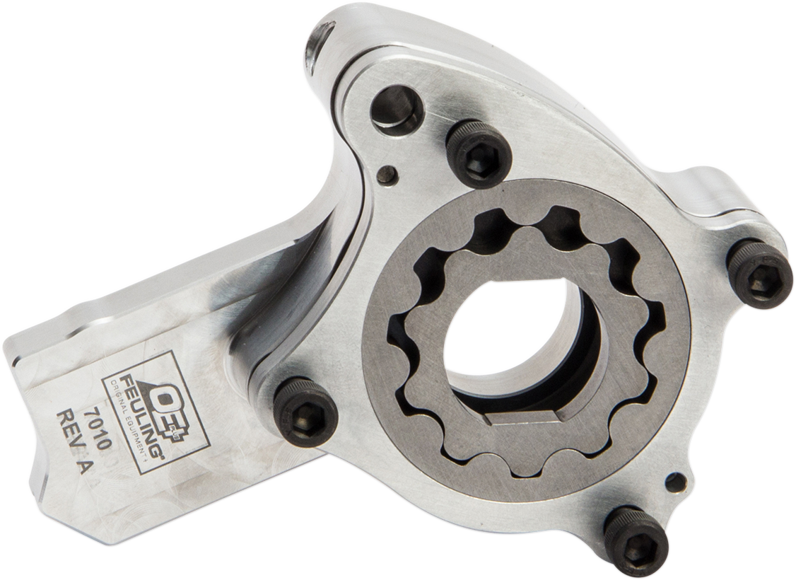 FEULING PARTS Oil Pump - OE+ - Twin Cam 7010