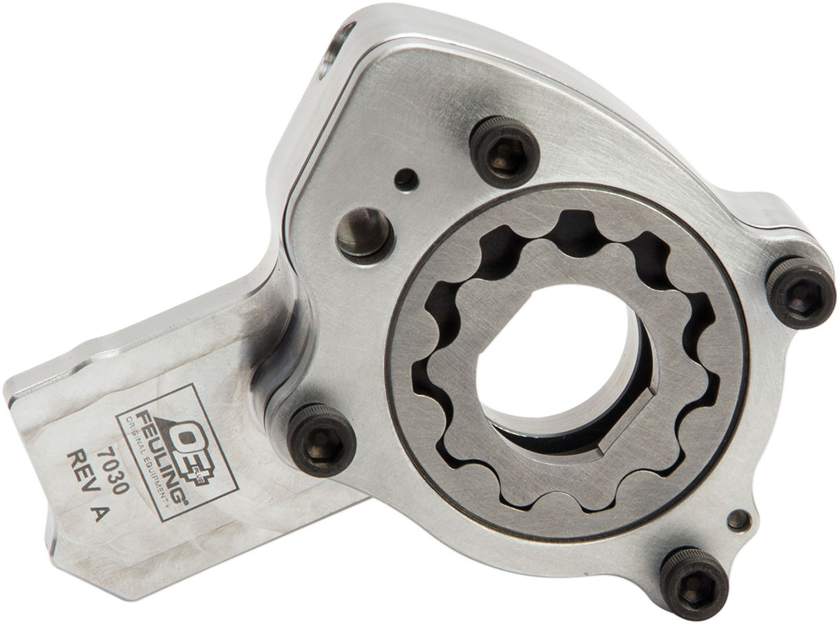 FEULING PARTS Oil Pump - OE+ - Twin Cam 7030