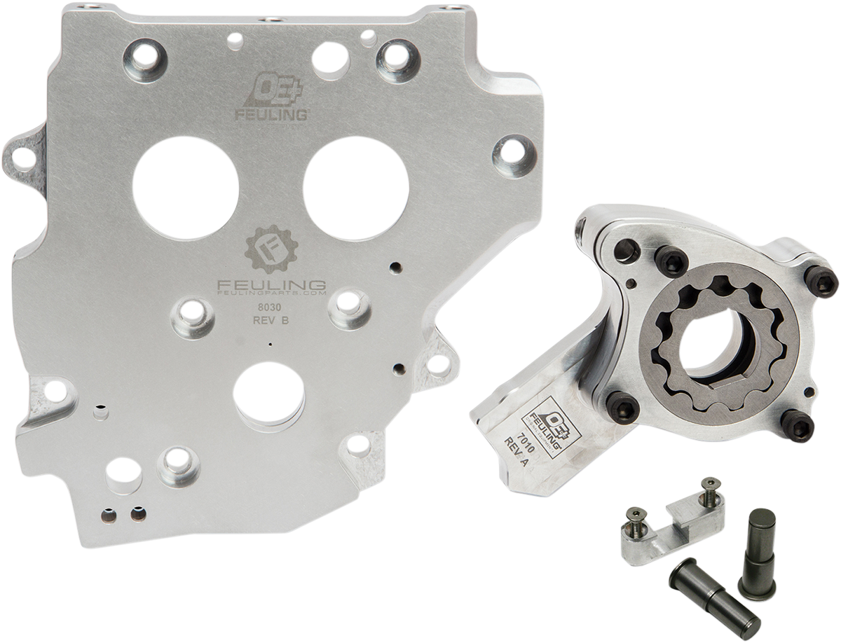 FEULING PARTS Chain Oil System - OE+ - Twin Cam 7081