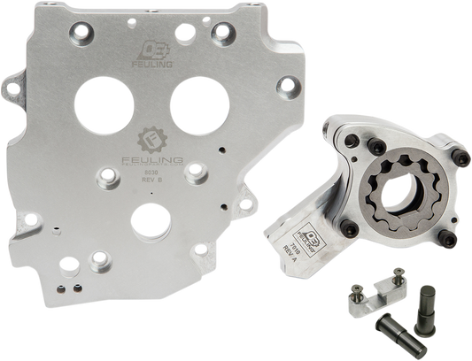FEULING PARTS Chain Oil System - OE+ - Twin Cam 7081