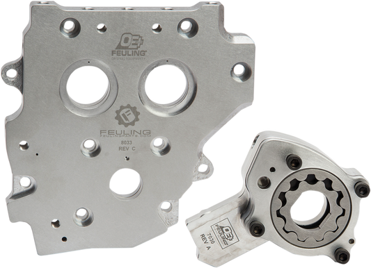 FEULING PARTS Chain/Gear Oil System - OE+ - Twin Cam 7084