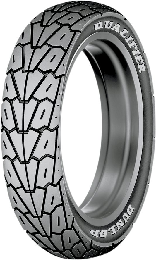 Dunlop K525 Rear Tire - 150/90-15 M/C 74V TL