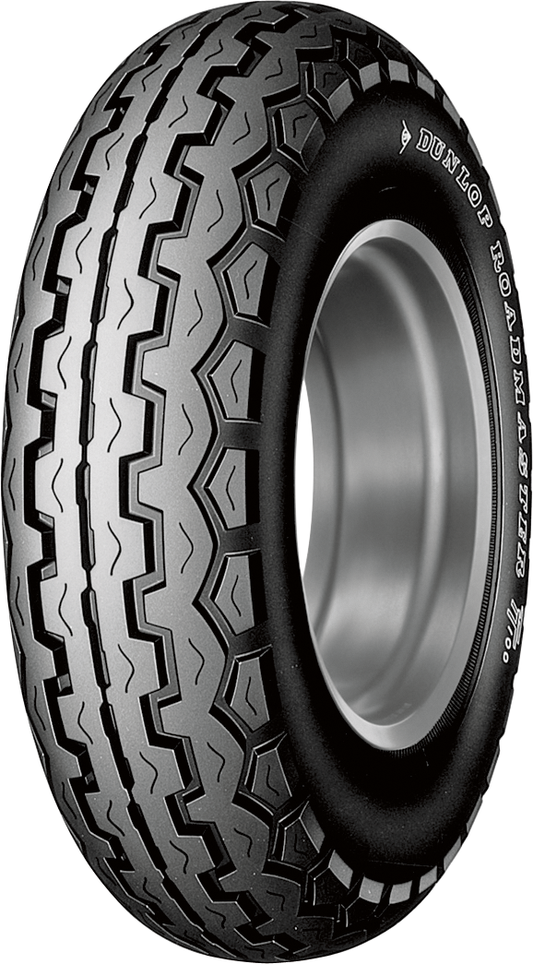 Dunlop K81 / TT100 F/R Tire - 4.25/85-18 TL 64H TL