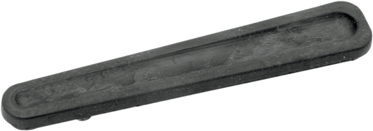 PERFORMANCE MACHINE (PM) Contour Footpeg Rubber Insert 0035-9006
