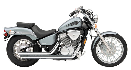 Streetrod Slashdown F/S Chr Hon Vlx600 88 07