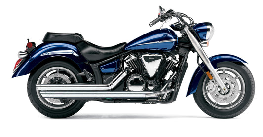 Speedster Slashdown F/S Chr Yam V Star 1300 07 15