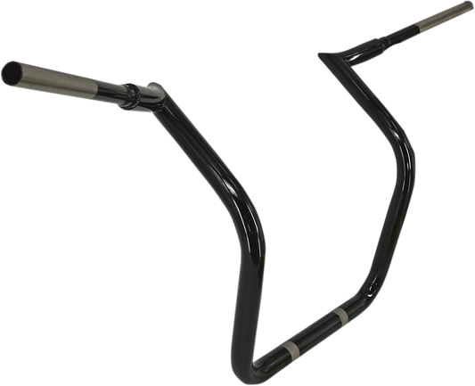 TRASK Bro Bar - Black TM-2093BK