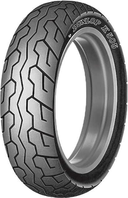 Dunlop K505 Front Tire - 110/80-18 M/C 58H TL