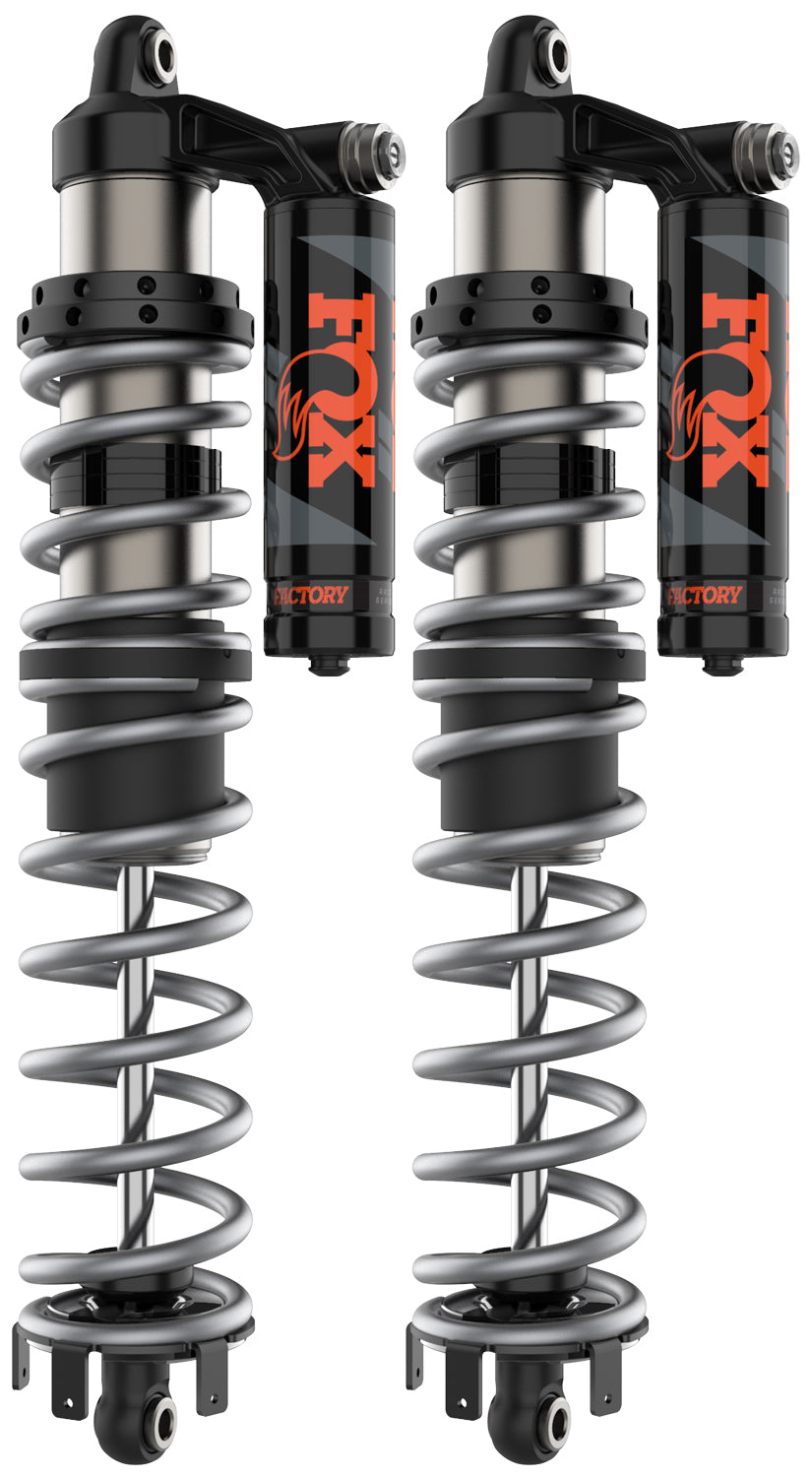 2.5 Podium Rc2 Rear Shock