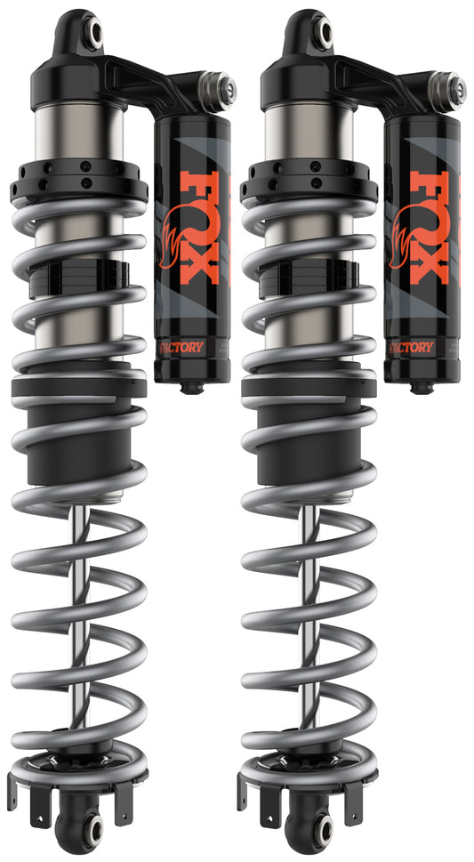 2.5 Podium Rc2 Rear Shock