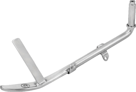 Performance Machine Extended Kick Stand 1in - Chrome