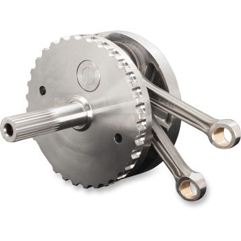 S&S CYCLE Flywheel Assembly - Twin Cam 320-0359