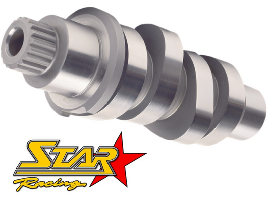 STAR Racing,   30/30 Milwaukee 8 Cam .485