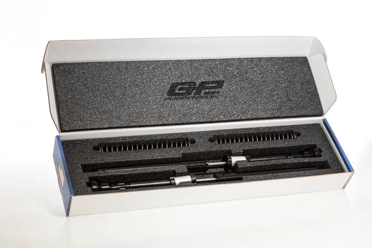 GP Suspension, 25mm Cartridge Kit for Indian Challenger 20' - 24'