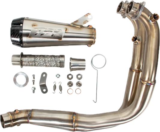 Db Pro Full System Ss/Cf Aprilia