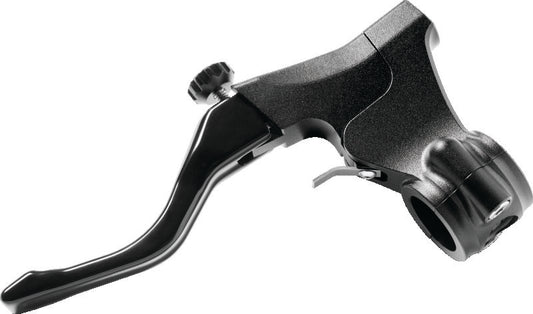 Performance Machine Cable Clutch Assembly - Black Ops