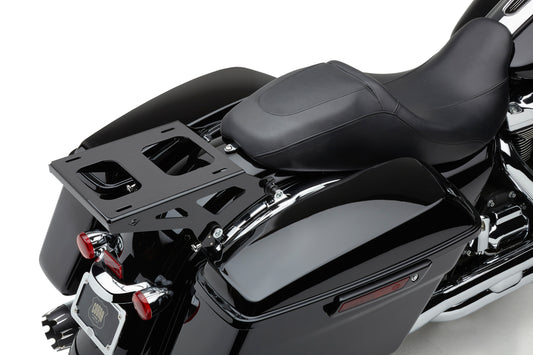 Detach 2 Up Tour Pack Mount Black Flh/Flt 14 22