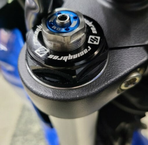 Fork Kit 6.5 N/Mm Grom/Monkey