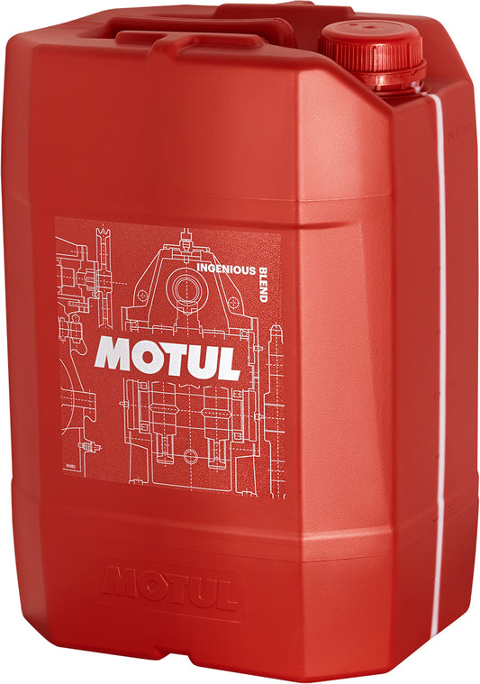 Motocool Factory 20 Lt