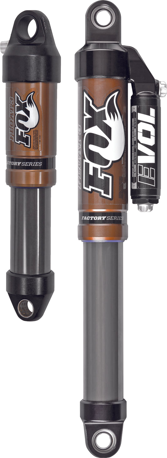 S/S 530 1108 Fox Rear Track Ki T Pol S/M Float 3/ Float 3 Evo