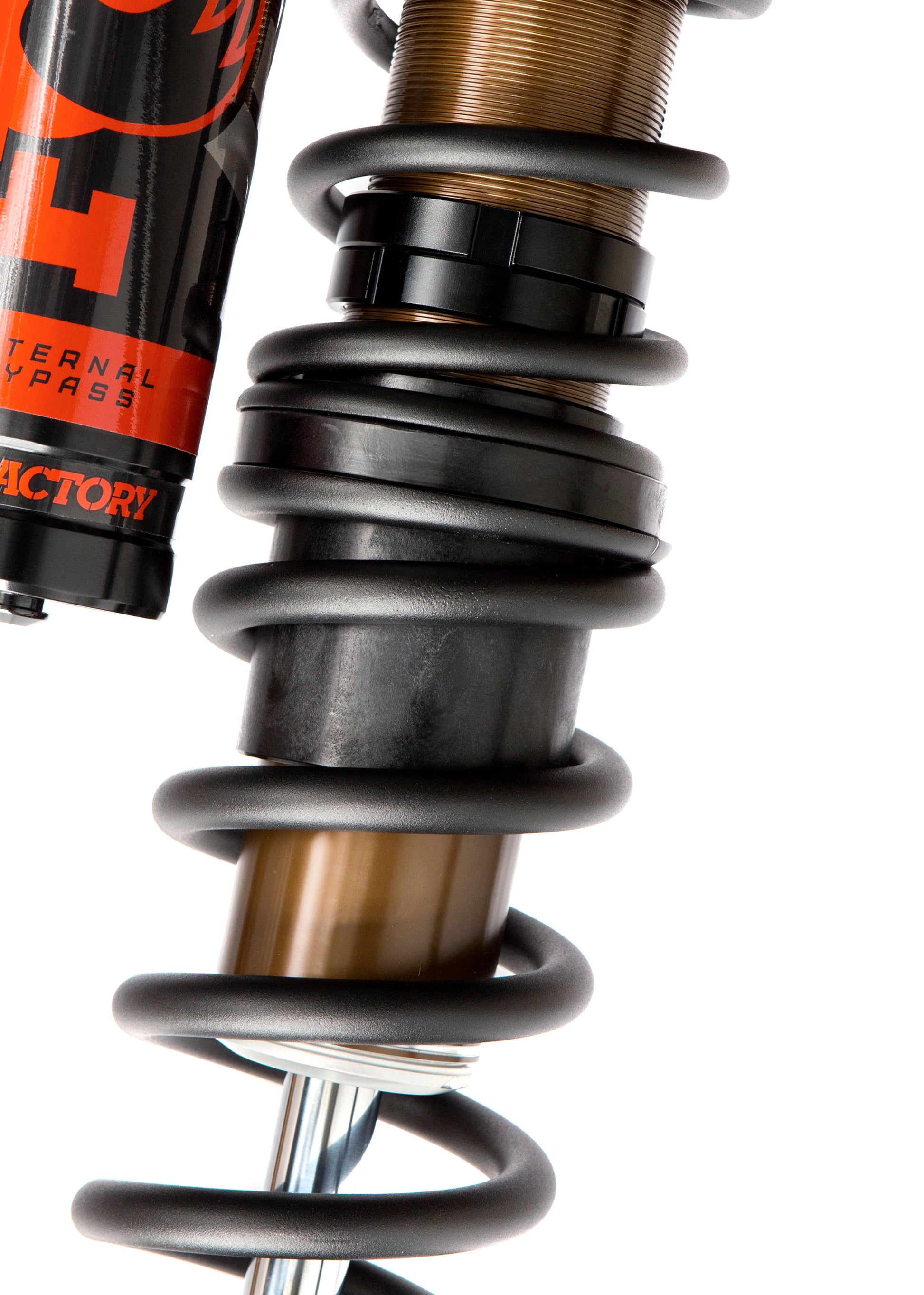Ibp Factory Series 2.5" Kaw