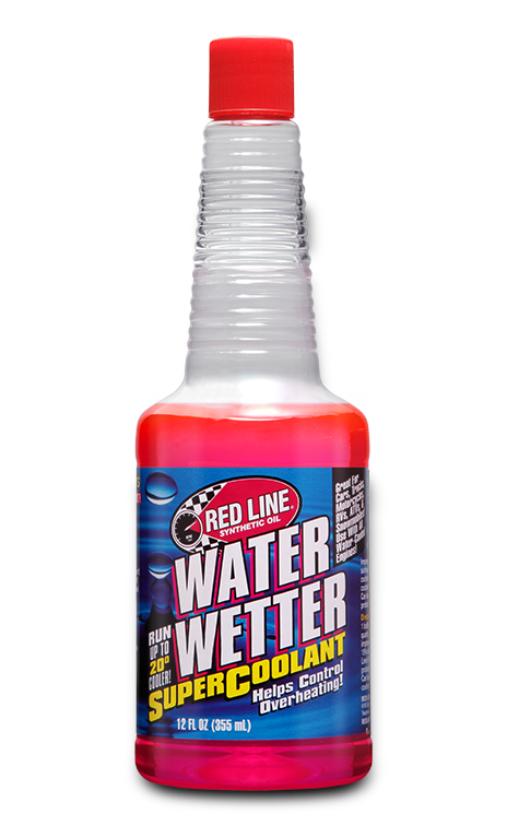 Water Wetter 12oz