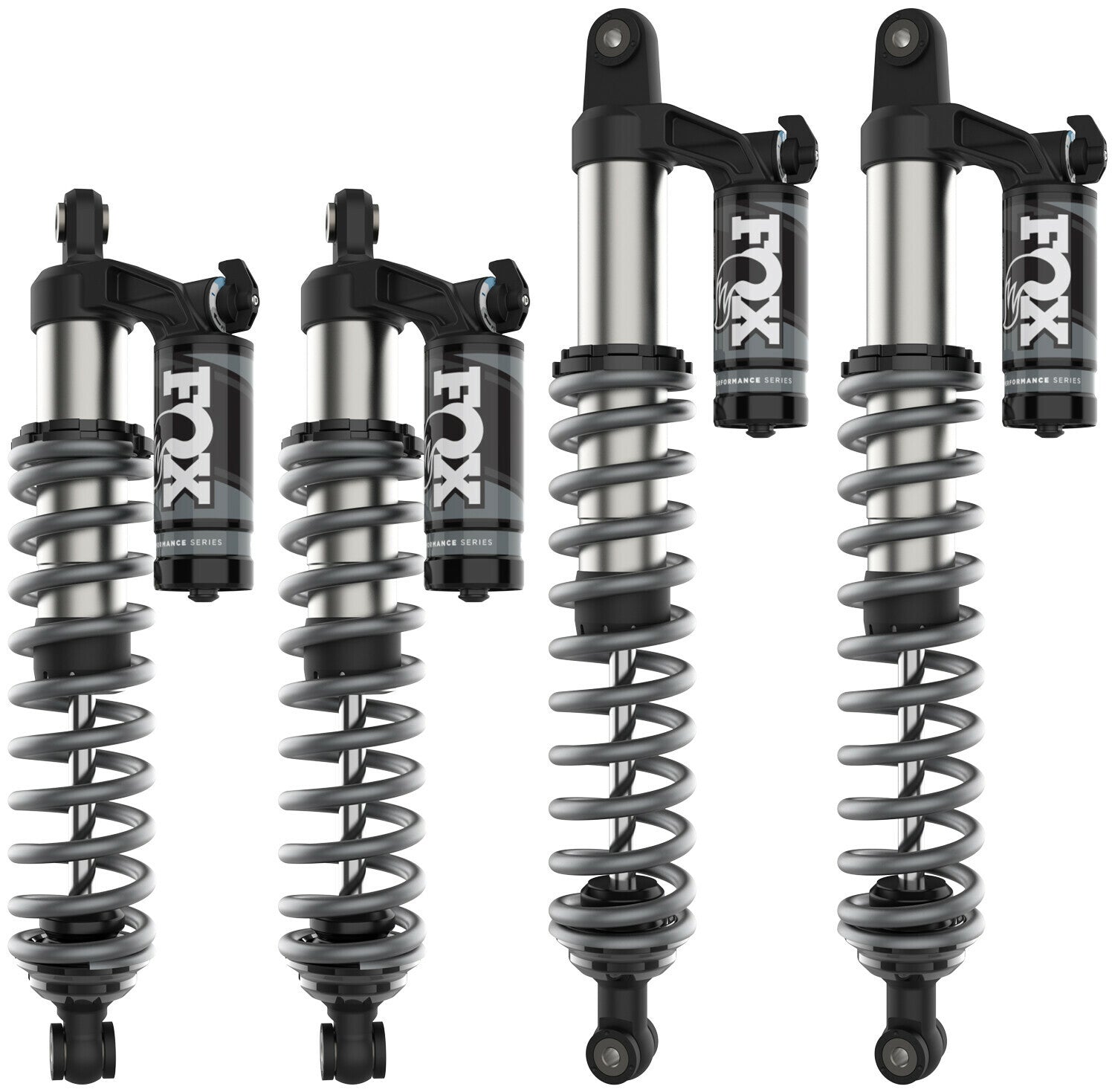 Qs3 Shock Set Can