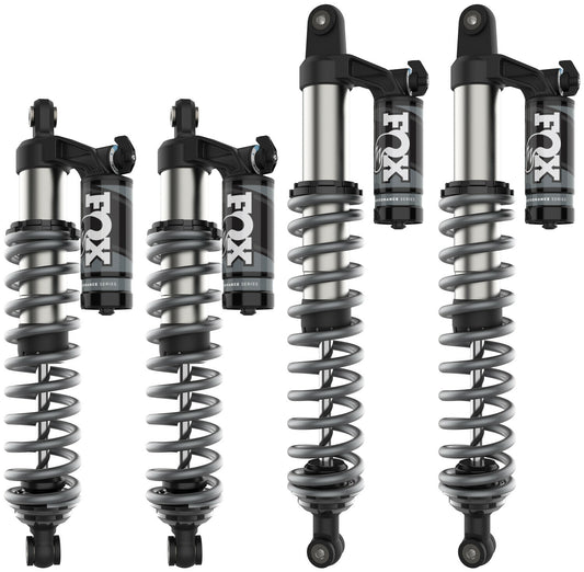 Qs3 Shock Set Can