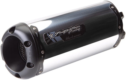 M2b Yam Bolt '14 Al So Black