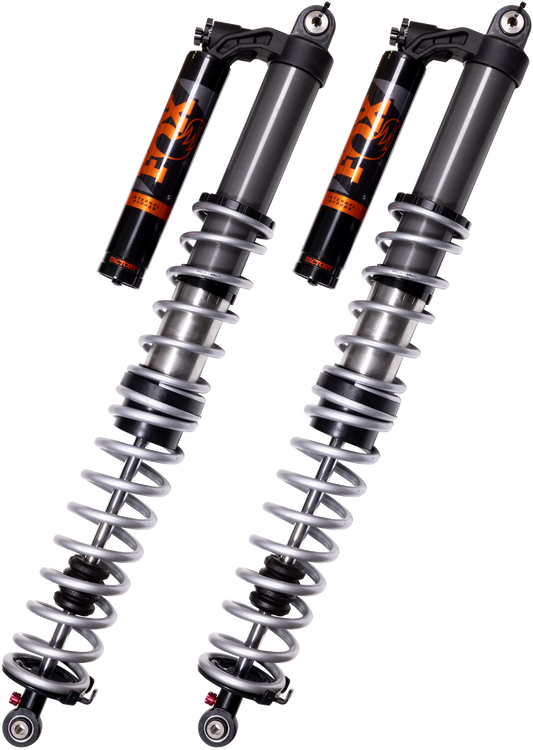 Ibp Factory Series 3.0 Rear Pol 4 Seat