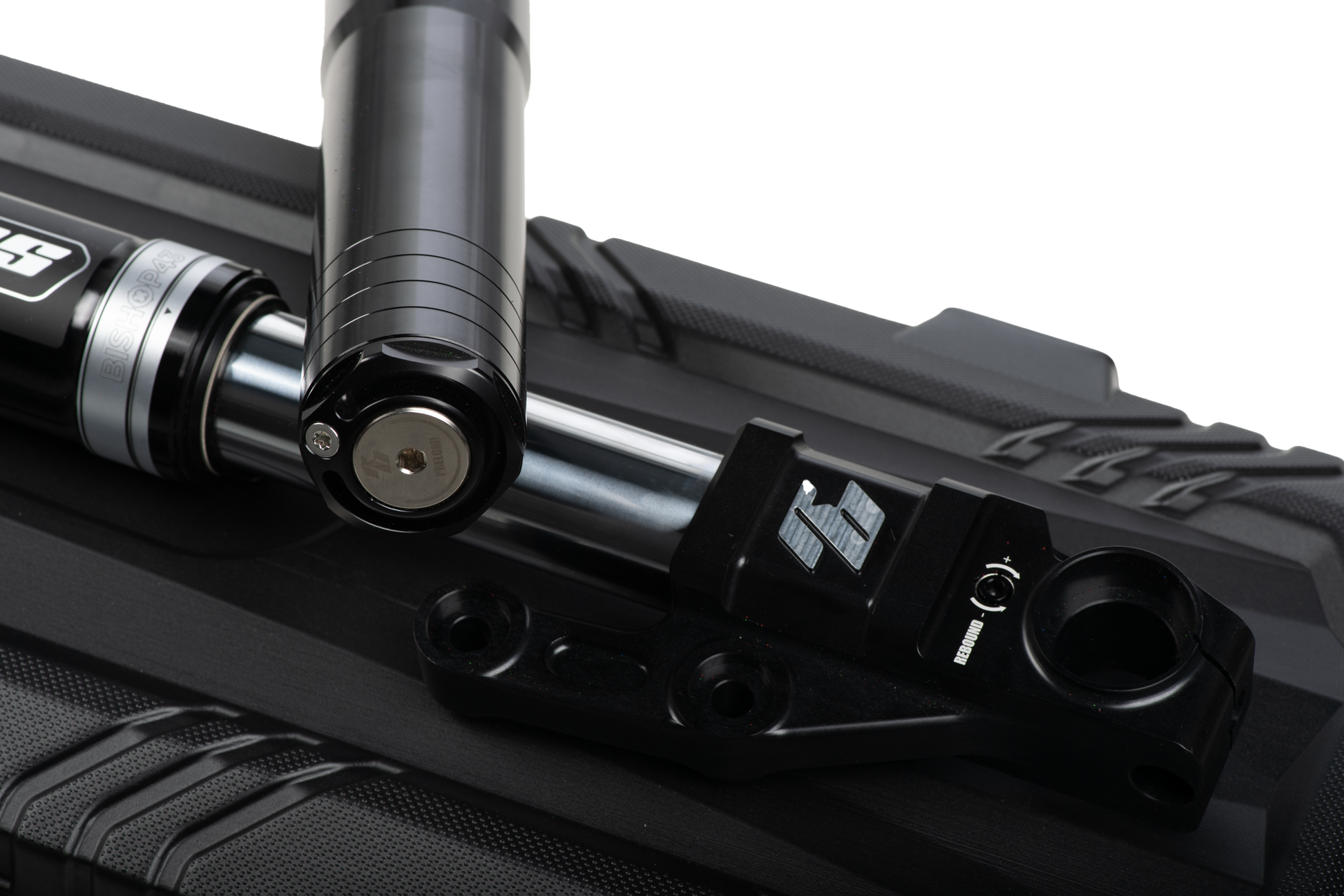 Bishop 43mm Inverted Forks Med Weight  Fxlr