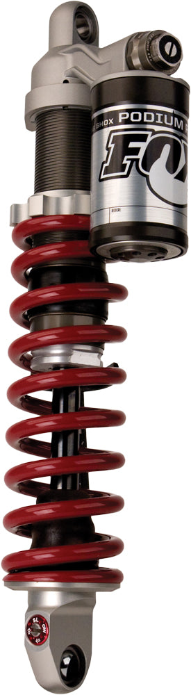 Podium Rc2 Shock