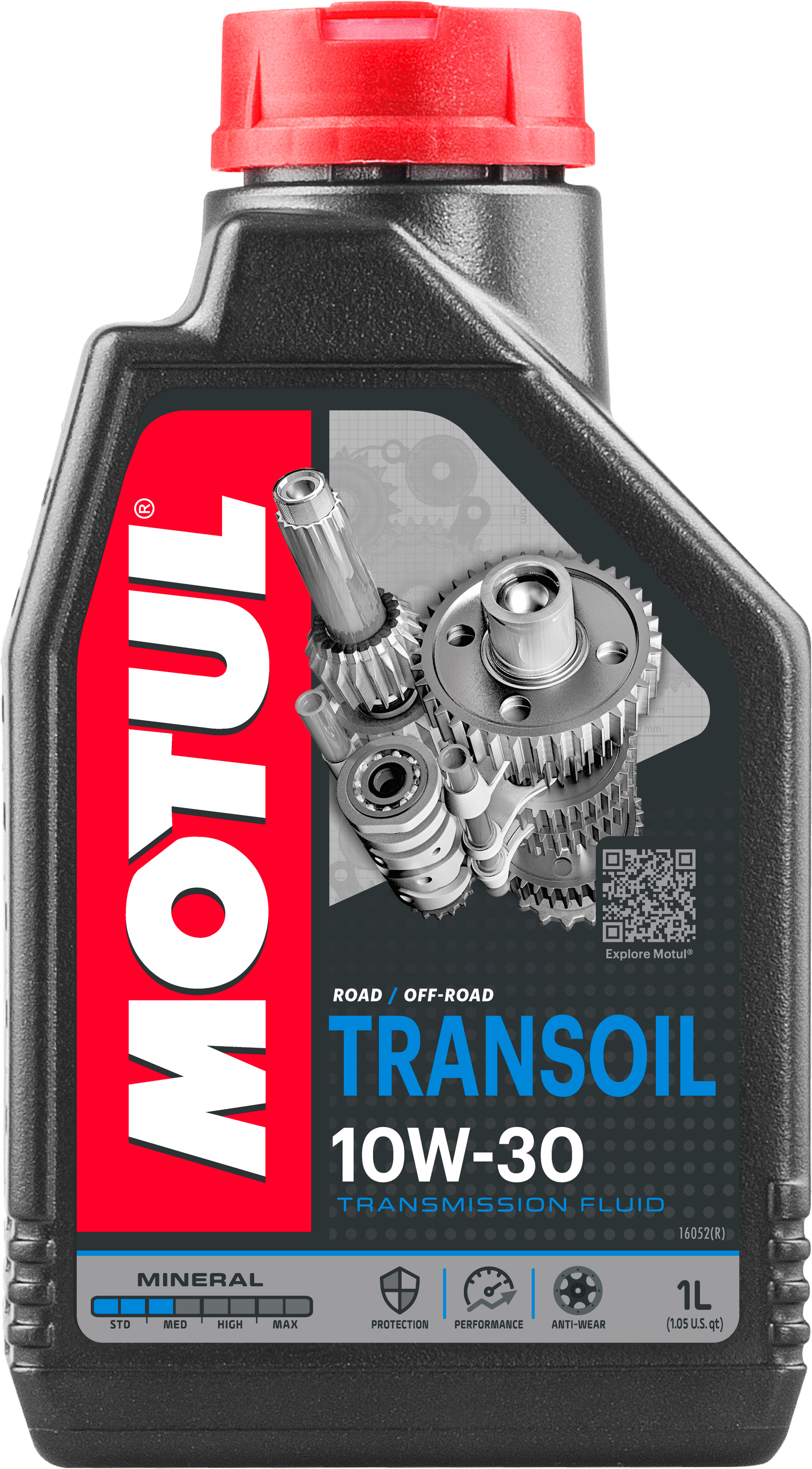 Trans Oil 10w30
