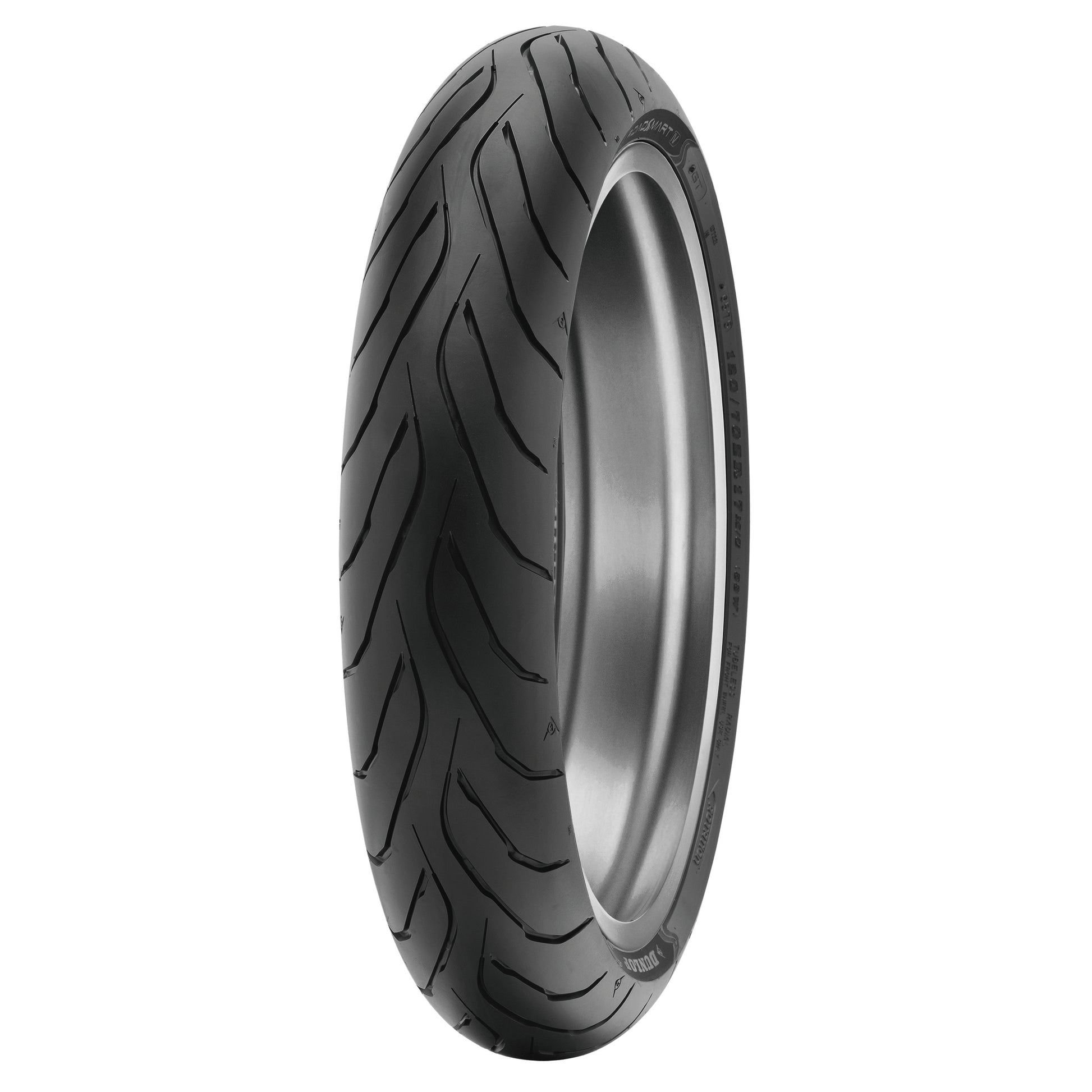 Dunlop Sportmax Roadsmart IV Front Tire - 120/70ZR18 M/C (59W) TL