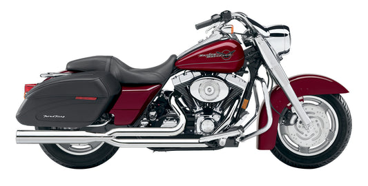 Power Pro Hp 2 1 Chrome Flh/Flt 95 06