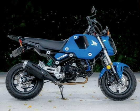 Moto Shicane Edge 130n Grom