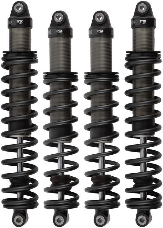 Perf Series Utv 2.0 Podium Pol