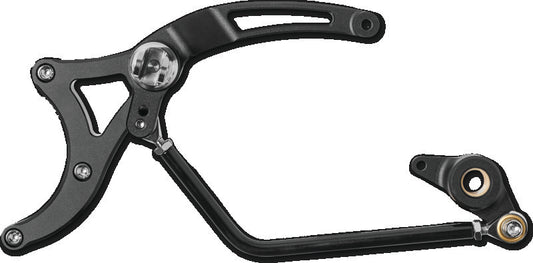 Performance Machine Mid Control - Black Ops