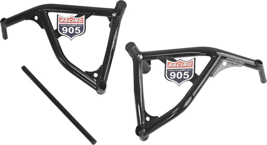Stunt Armor Front Bars