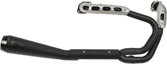 Comp S 2in1 Full System Black Yam