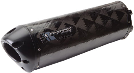 M 2 Gsx R750 '00 05 F/O Cf Blk Series