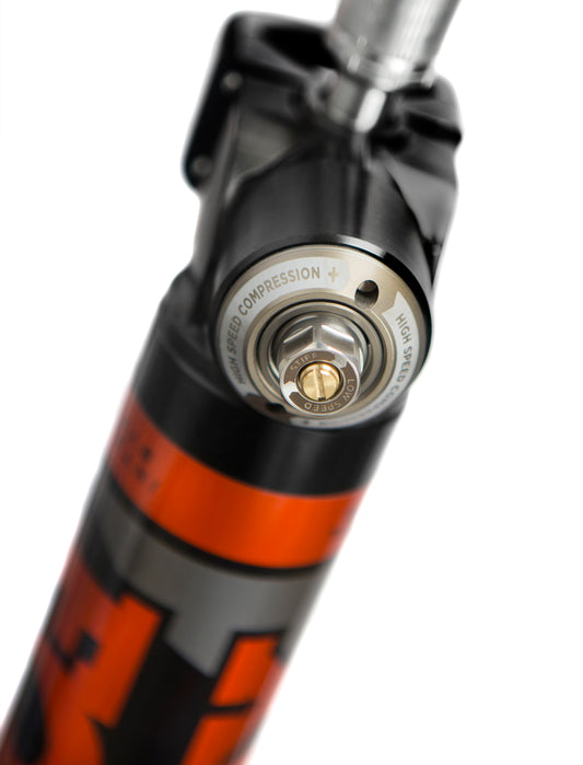 Ibp Factory Series 3.0" Race Setup