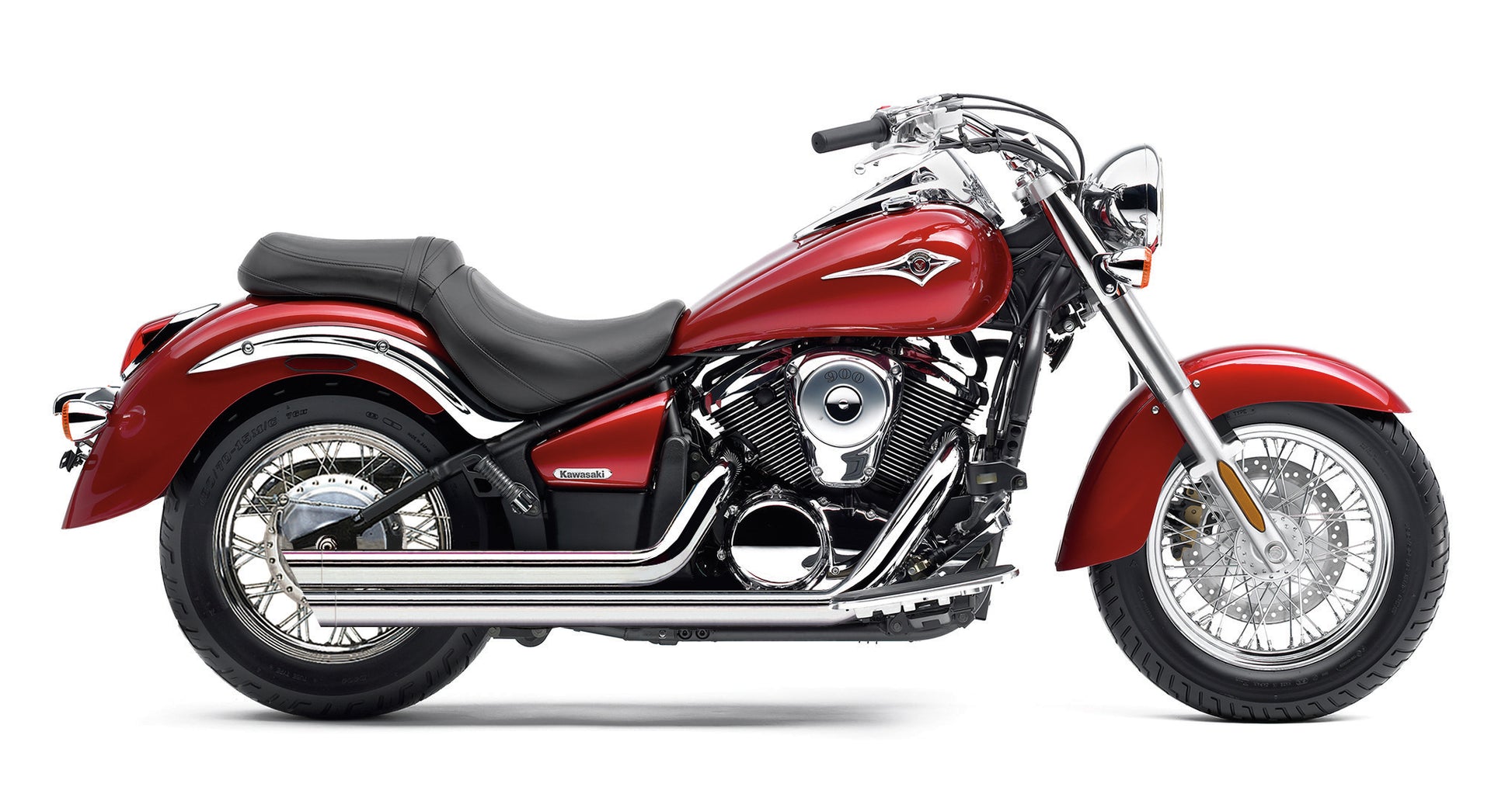 Speedster Slashdown F/S Chr Kaw Vn900 06 19