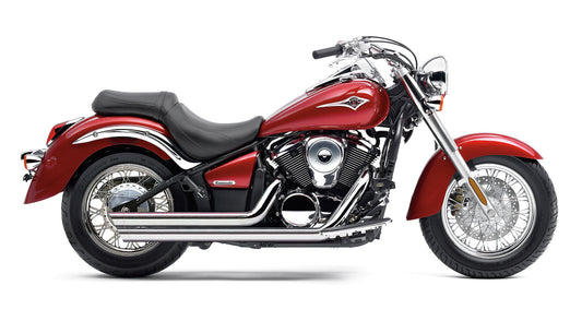 Speedster Slashdown F/S Chr Kaw Vn900 06 19