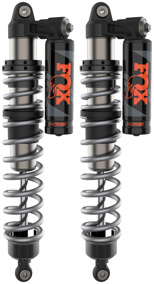 2.5 Podium Rc2 Front Shock